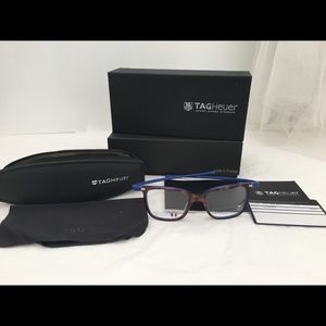 Brand New Authentic TAG Heuer Relex Optical Lens